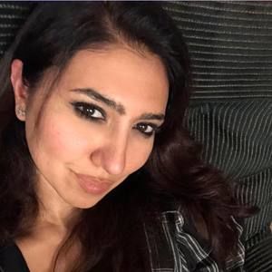 Meet your Posher, Hanieh